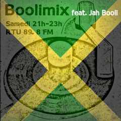 Jah Booli - RTU#15 - Reggae Roots Special