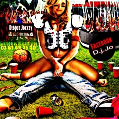 ★ ★ ★ Nouveauté Dj Jo ( Party 1)100%100 USA 2014 ★ ★ ★