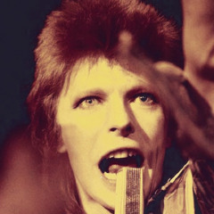 Drive-In Saturday (David Bowie cover)