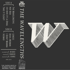 The Wavelengths - Hot Box