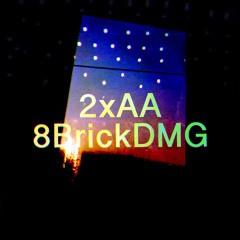 That new song you've been waiting for Feat. 8BrickDMG (demo)