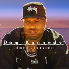 Dom Kennedy || Erica Pt 2 Instrumental(Looped & Extended)