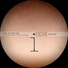 The Books feat. Jose Gonzalez - Cello Song (Sea Of Wolves Bootleg)