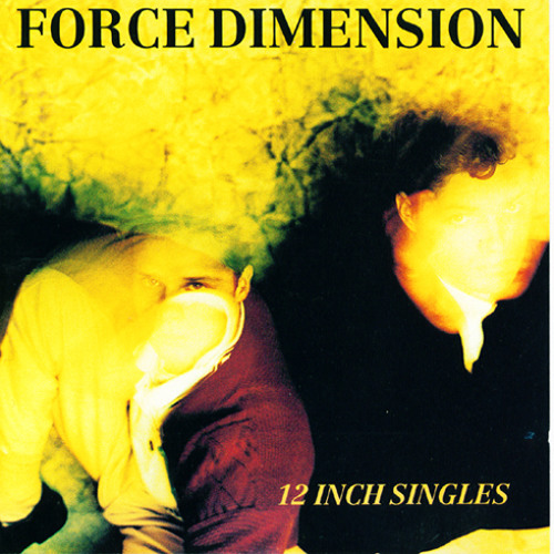 force dimension - dust (X-tented version)
