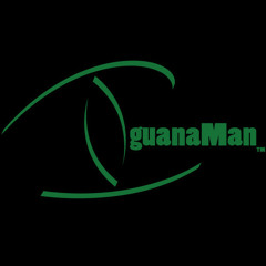 Iguana Man - Ending Credits Theme