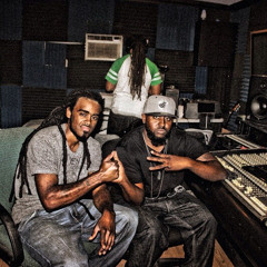 In da studio (G mix) - Chevi, Gmash Supa & Miykael