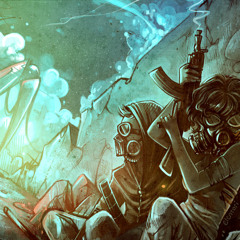 Anunnaki Project - No Aliens, No Gods, No Savior (unmastered preview)