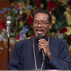 "Baptism In The Holy Spirit"- Bishop Charles E. Blake