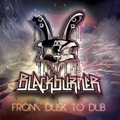Blackburner -  The Devil's Balls