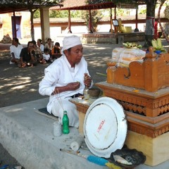 Instrument & gamelan bali_ musik relaksasi