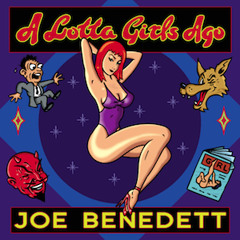 There's A Bird In Your Shoe