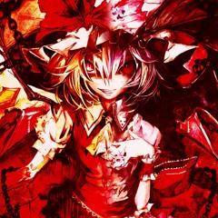 A Flandre Scarlet Tribute