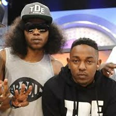Ab - Soul Ft Kendrick Lamar - Kendrick Lamars Interlude