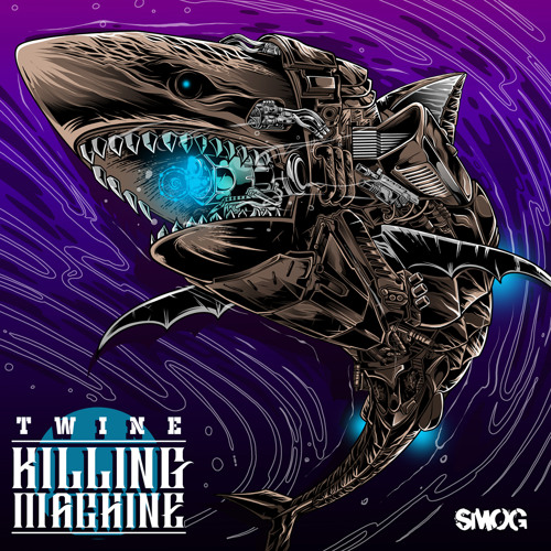 Twine - Killing Machine