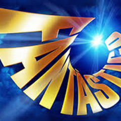BRASIL NO TALENTO E NA GARRA - MC LOIRINHO ((( Marquinho show ))) Trupe do Funk