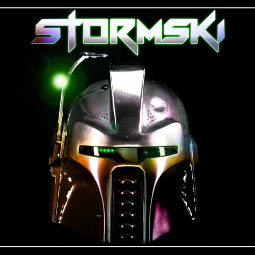 STORMSKI - DON DADA