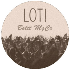LOT! (Original Mix)