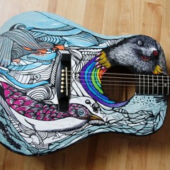 免於恐懼的自由 Freedom Without Fear