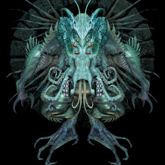 Krᐃken - Cthulhu [Clip]