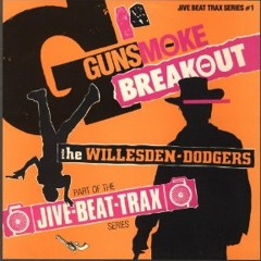 Questar Beats-Gunsmoke Breakout