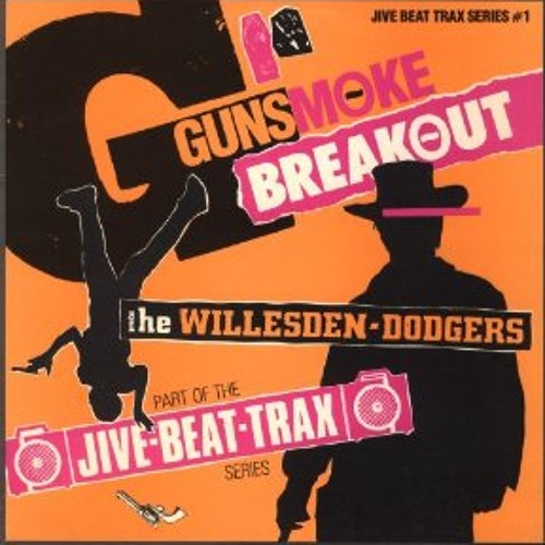 Questar Beats-Gunsmoke Breakout
