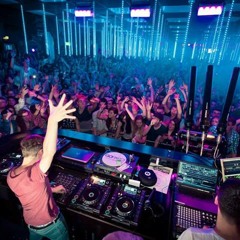 Electro House (Hardwell - Animal - Black Flaute) Dj Wilder (Y) [OI IO]