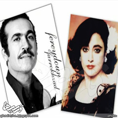 "بی تو هیچم" با صدای حمیرا و زنده یاد فریدون فرخزاد, Homira & Fereidon Faroghzad