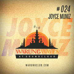 Joyce Muniz @ Warung Waves Exclusive #024