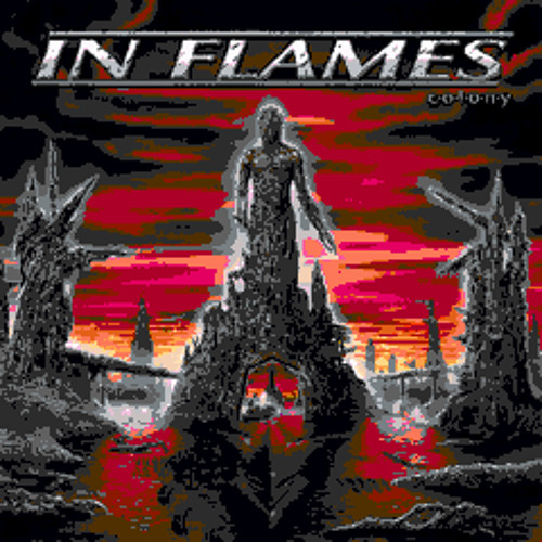 Pallar Anders Visa - 8-bit ver.A (2A03 3-channel)