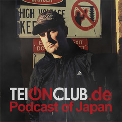 Advanced Human : TeiONclub.de -Podcast Of Japan- (June) // Fnoob Radio