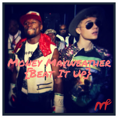 Matt Easton - Money Mayweather (Beat It Up)[Prod. By M.E.]