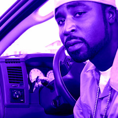 Young Buck ft. Ky-Mani Marley - Puff Puff Pass (chopped & screwed by DJ NorthStar)