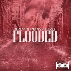 Jon Muldrow x BLVCC - Flooded (prodbyBLVCC)
