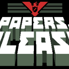 Papers Please Remix
