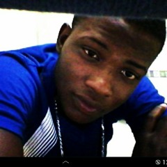 Kashwayne cant be broke  at Jamaica