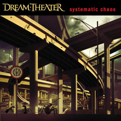 Dream Theater - Repentance (Solo Cover)