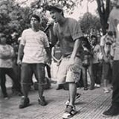 SANEST_¿QUE ES LO QUE QUERIAS?--DKJS