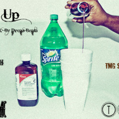 Po'd Up Prod. By Dreas Beats