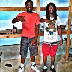 We Up Next ft. JayFoe