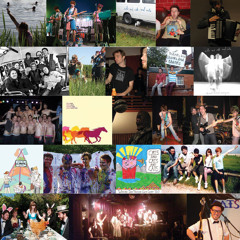 Cats and Cats and Cats - Happiness For Lola