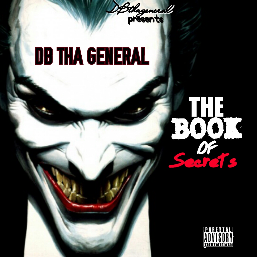 DB Tha General - 4 Life [Thizzler.com Exclusive]
