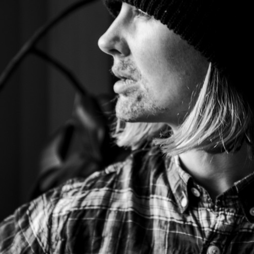 Callum MacKenzie - A Scottish Man