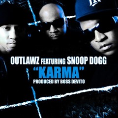 Outlawz - Karma (feat. Snoop Dogg)