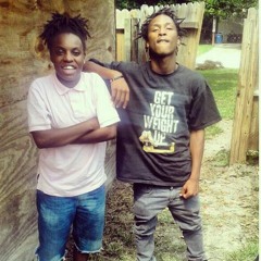 @KING TIKE FT @WESTSIDE KEKE -GO (Prod By @NicG