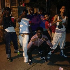 Trigga Melo ft. AL3MUCH - Frm DwnBttm To The Lot