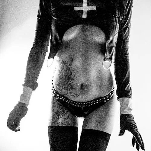 What Is Love (Cover)