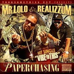 I Love Paper Realizzum Ft Mr LoLo