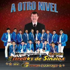 Banda Estrellas De Sinaloa (Sorda)