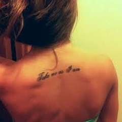 Love Me As I Am Ft Mata