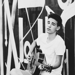 Jacob Whitesides "Stay With Me" Sam Smith cover